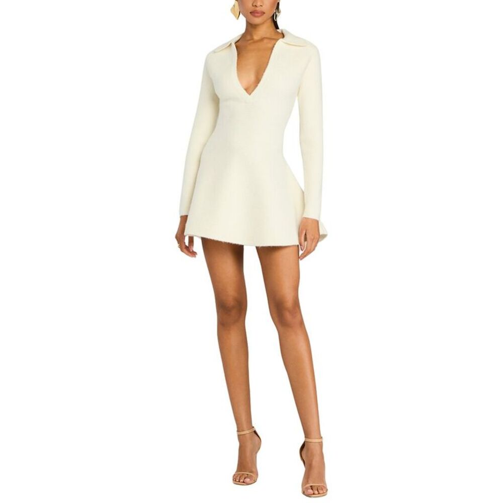 Ser.O.Ya Womens Clara Mini Dress